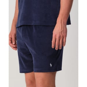 Ralph Lauren Korte broek donker