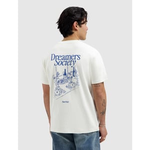 Pure Path Dinner society t-shirt