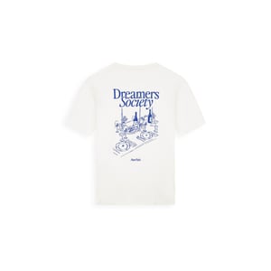 Pure Path Dinner society t-shirt