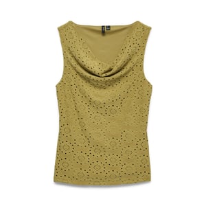 Vero Moda Vmtassa liv sl waterfall top jrs