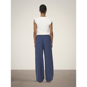 Jacqueline de Yong Jdypower mw wide pant wvn dia