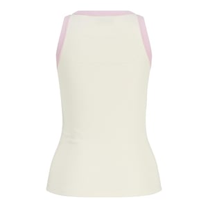 Jack & Jones Jxhilda str sl print top jrs