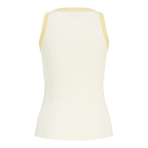 Jack & Jones Jxhilda str sl print top jrs