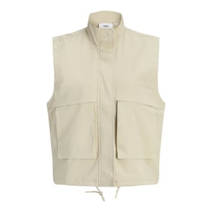 Jack & Jones Jxcarol olive vest pnt