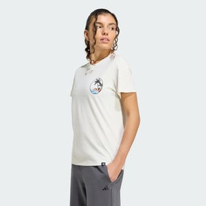 SUMMER SLIDE GRAPHIC T-SHIRT2