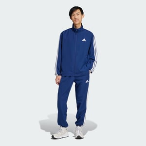 3-STRIPES WOVEN TRACKSUITS