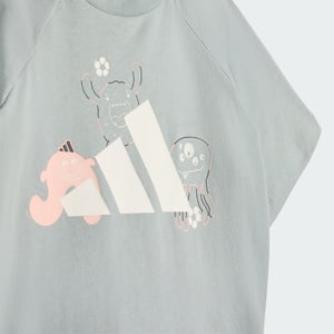 TIRO_NSTER T-SHIRT SET