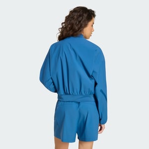 ADIDAS Z.N.E. WOVEN BOMBER