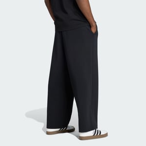 Soft Lux Straight Leg Pants