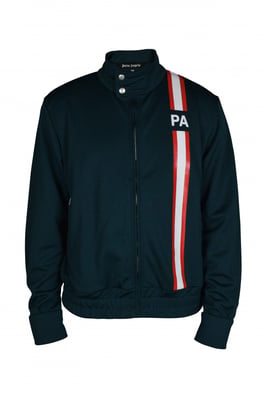 Palm Angels Vest Groen