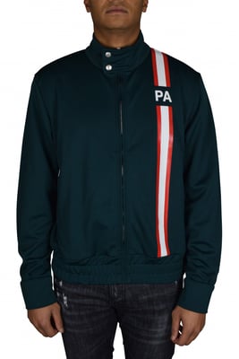 Palm Angels Vest Groen