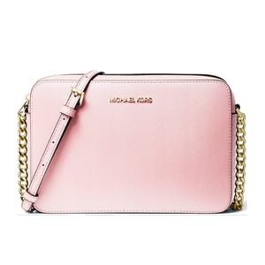 Jet Set 35T8GTTC9L Leather Crossbody Bag for Women
