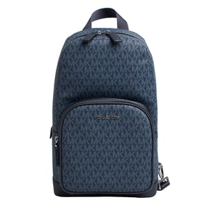 Cooper 37S1LOY1B Men's Crossbody Backpack