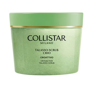 Talasso-scrub Cryoactieve Exfoliant 600 gr