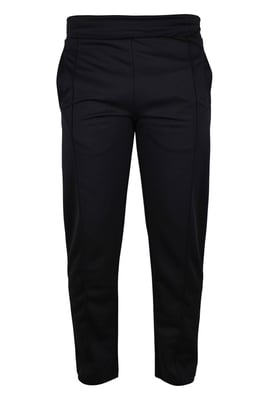 Palm Angels Broek Zwart