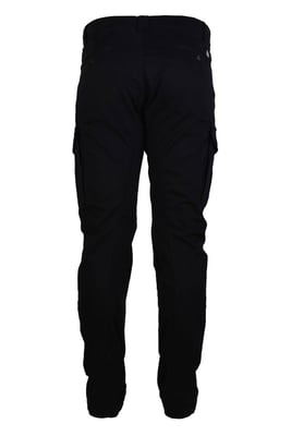 C.P. Company Broek Zwart