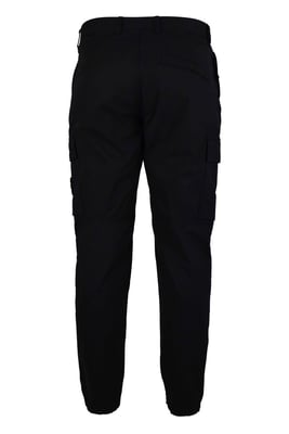 Stone Island Cargo Broek Zwart