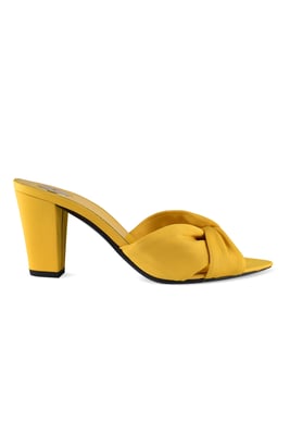 Saint Laurent Muiltjes Franciane Geel