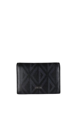 Dior Portfölj Svart