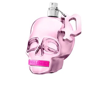 To Be True Me Woman Edp Vapo 125 ml