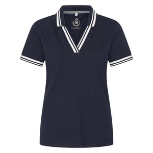 HV Society Poloshirt hvsriley
