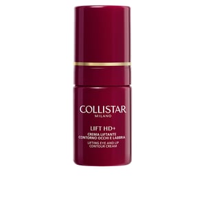Lift Hd+ Liftende Crème Voor Oog- En Lipcontour 15 ml
