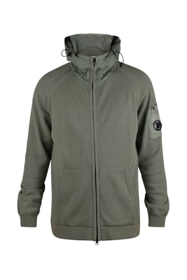 C.P. Company Jas Khaki