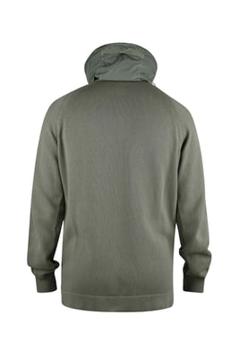 C.P. Company Jas Khaki