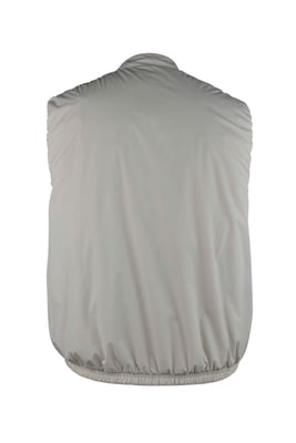 Stone Island Waterdichte jas Wit