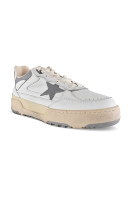 Golden Goose Deluxe Brand Sneakers Forty2 Wit