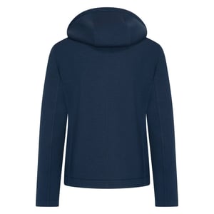 HV Society Peacoat hvszoe