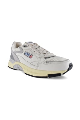 Autry Baskets Hyperway Wit