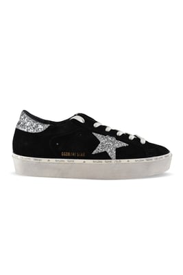 Golden Goose Deluxe Brand Sneakers Hallo Ster Wit
