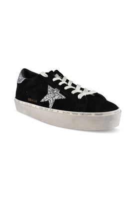 Golden Goose Deluxe Brand Sneakers Hallo Ster Wit