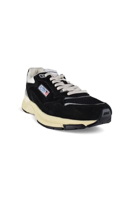 Autry Baskets Hyperway Zwart