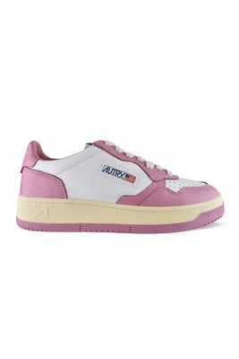 Autry Baskets Medaillewinnaar Roze