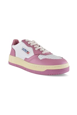Autry Baskets Medaillewinnaar Roze