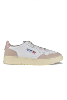 Autry Medaille trainers Wit