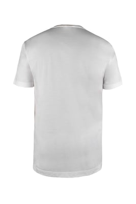 Dolce&Gabbana T-shirt Wit