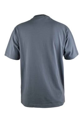Stone Island T-shirt Blauw