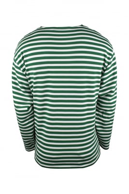 Palm Angels T-shirt Vit