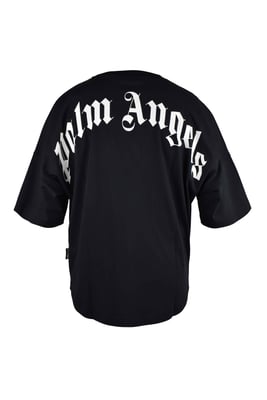 Palm Angels T-shirt Svart