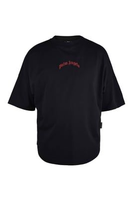 Palm Angels T-shirt Svart
