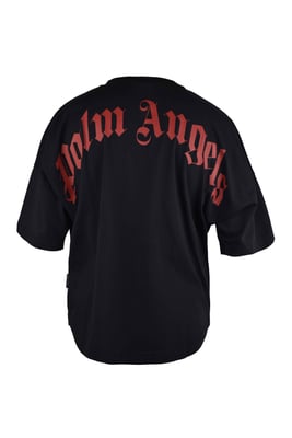 Palm Angels T-shirt Svart