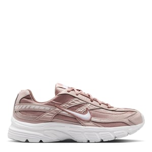 Women's Nike Running Shoe in Prt Pnk/Wht-Rd