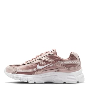 Women's Nike Running Shoe in Prt Pnk/Wht-Rd