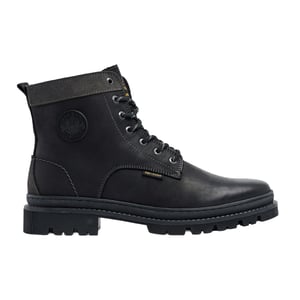 PME Legend Veterschoenen Lexingter Zwart