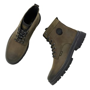 PME Legend Veterschoenen Lexingter Groen