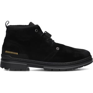 PME Legend Veterschoenen Superfletch Zwart
