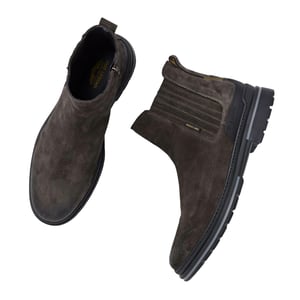 PME Legend Veterschoenen Flightrider Bruin